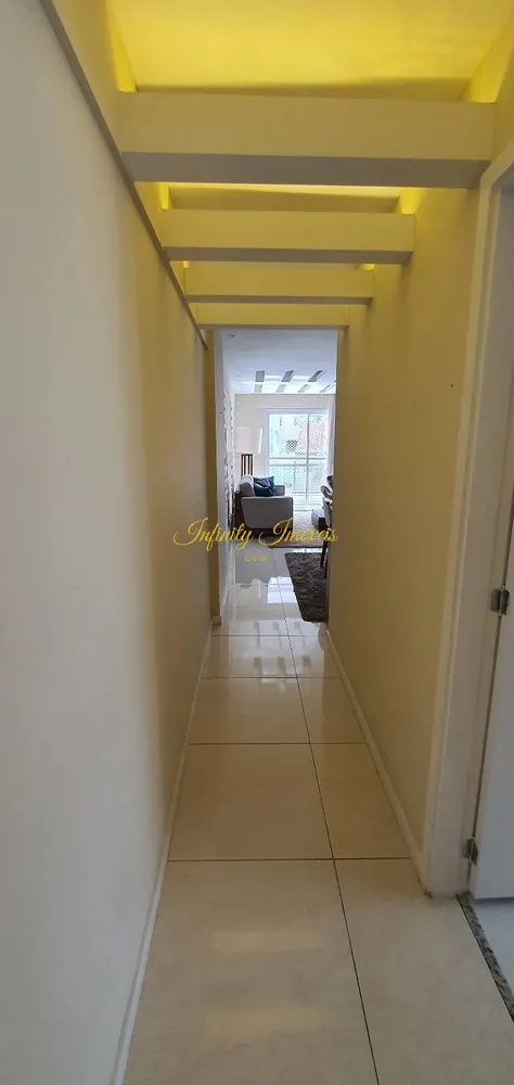 Apartamento, 3 quartos, 77 m² - Foto 15
