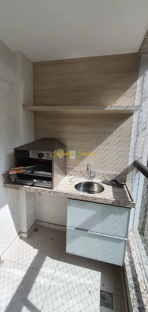 Apartamento, 3 quartos, 77 m² - Foto 3