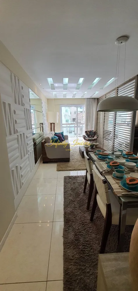 Apartamento, 3 quartos, 77 m² - Foto 4