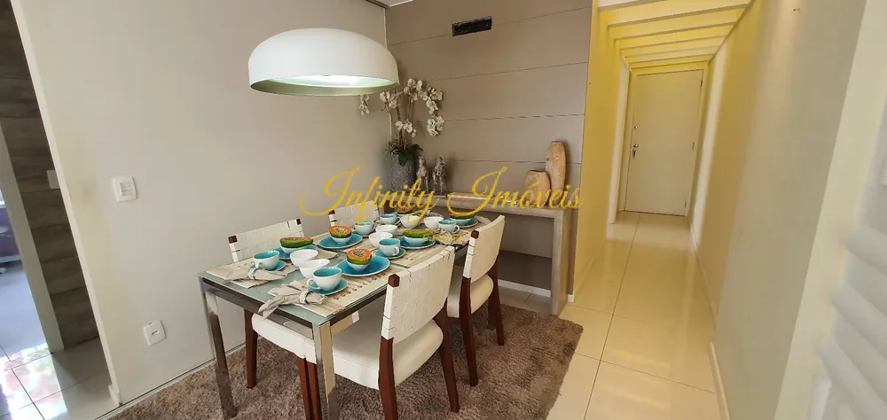 Apartamento, 3 quartos, 77 m² - Foto 5