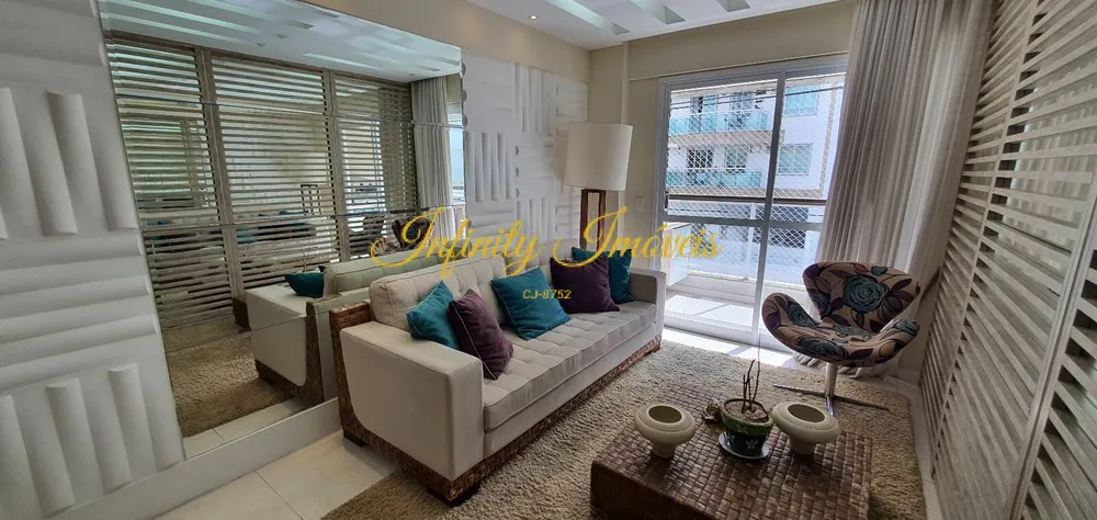 Apartamento, 3 quartos, 77 m² - Foto 7