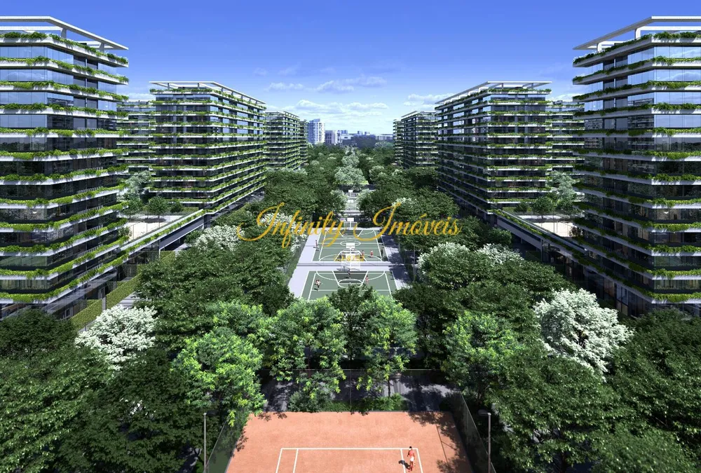 Cobertura, 2 quartos, 119 m² - Foto 6