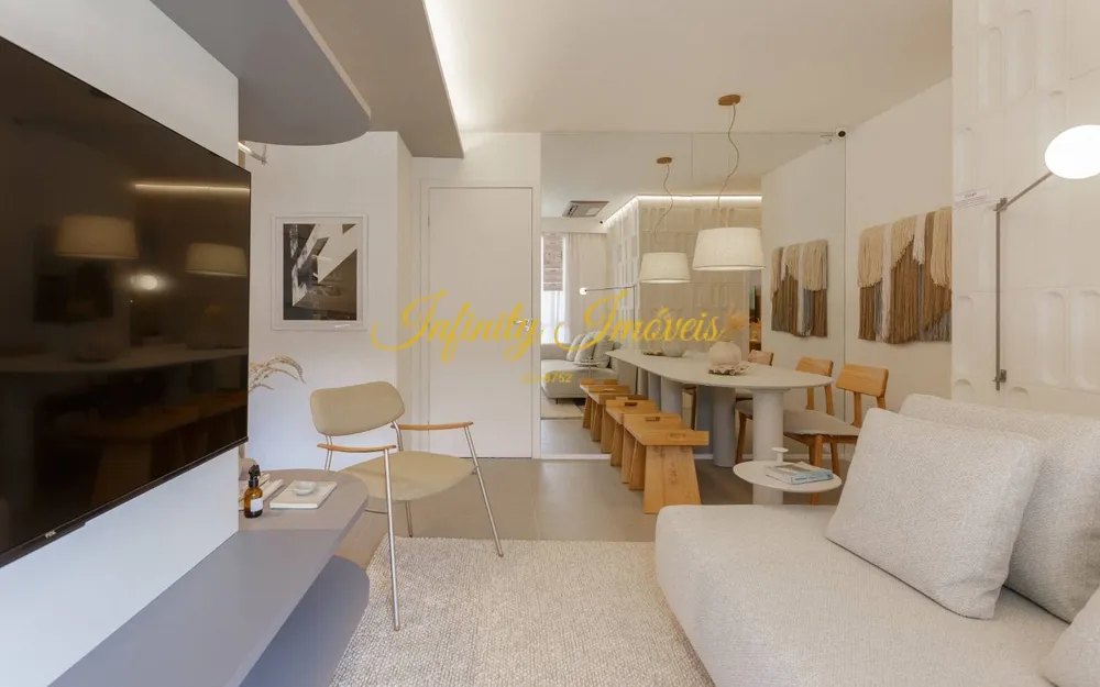 Apartamento, 2 quartos, 49 m² - Foto 4