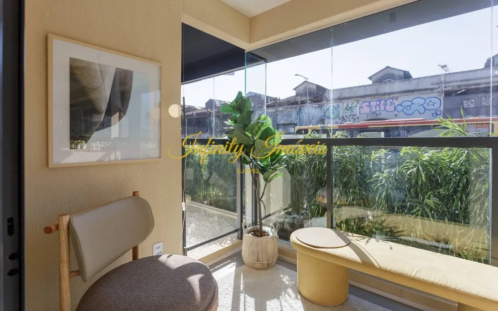 Apartamento, 2 quartos, 49 m² - Foto 9
