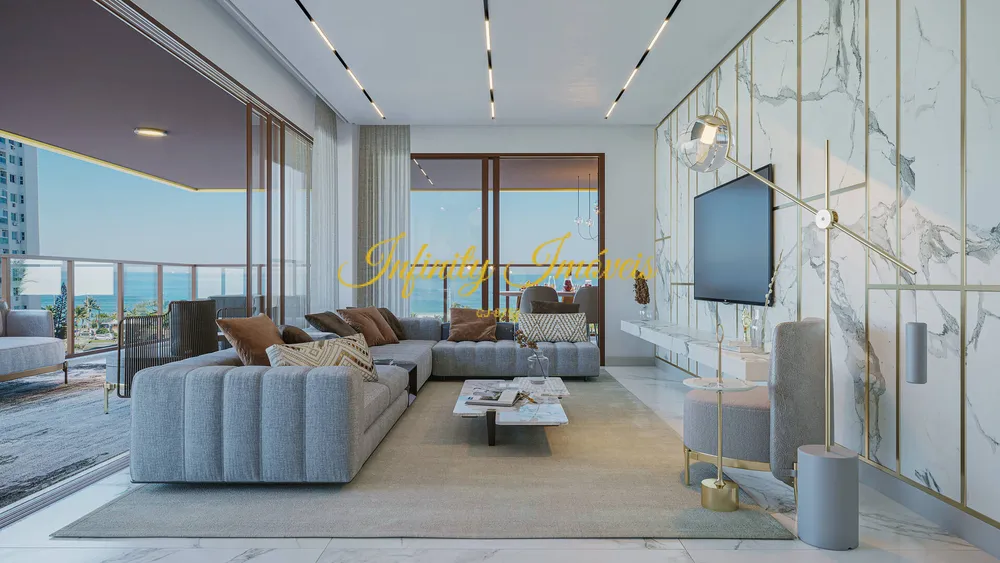 Cobertura, 3 quartos, 212 m² - Foto 2