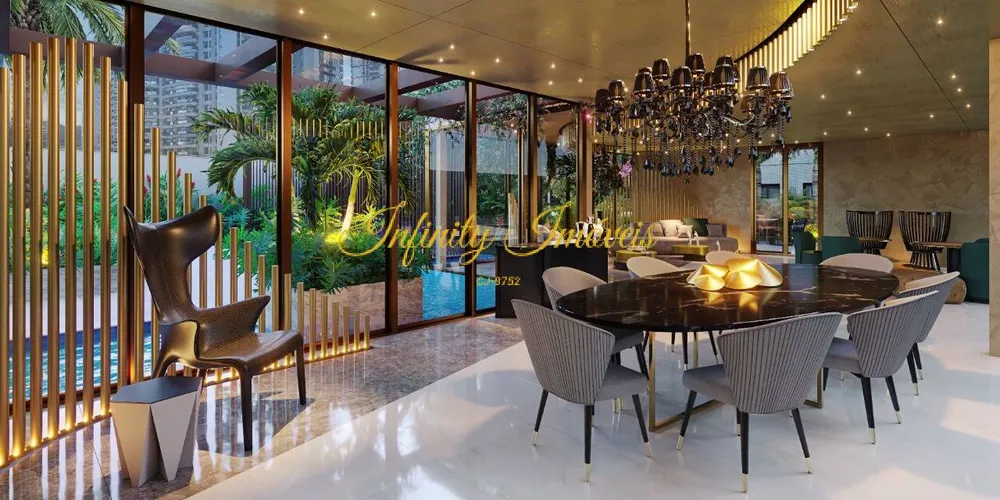 Cobertura, 3 quartos, 212 m² - Foto 55