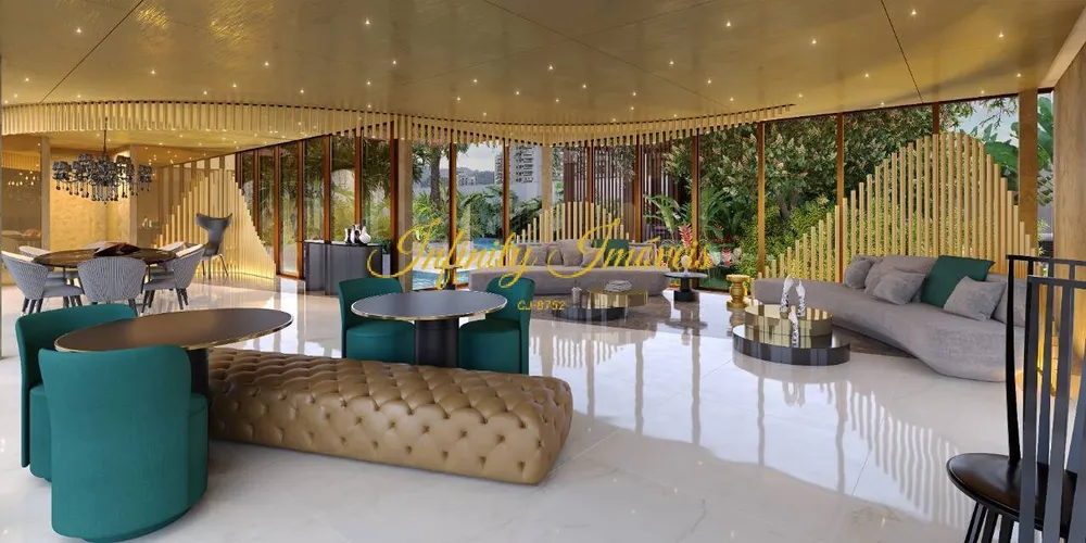 Cobertura, 3 quartos, 212 m² - Foto 65