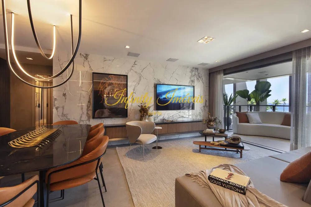 Cobertura, 3 quartos, 212 m² - Foto 5
