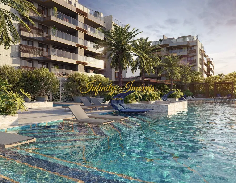 Cobertura, 3 quartos, 212 m² - Foto 1