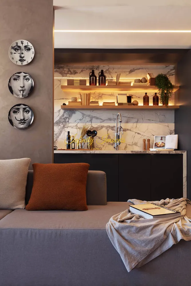 Cobertura, 3 quartos, 212 m² - Foto 13