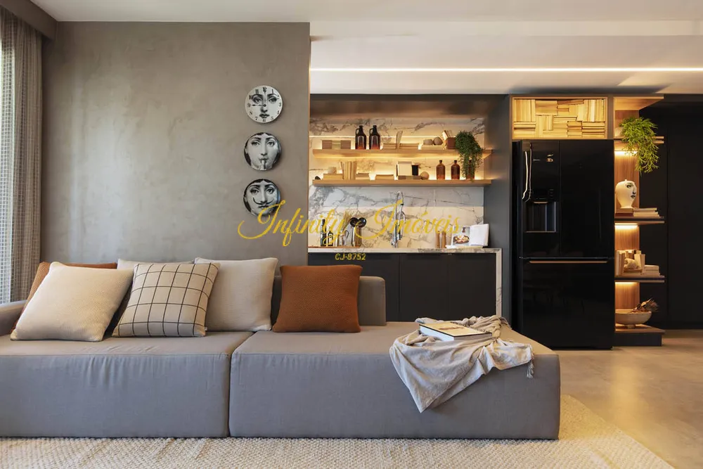 Cobertura, 3 quartos, 212 m² - Foto 10