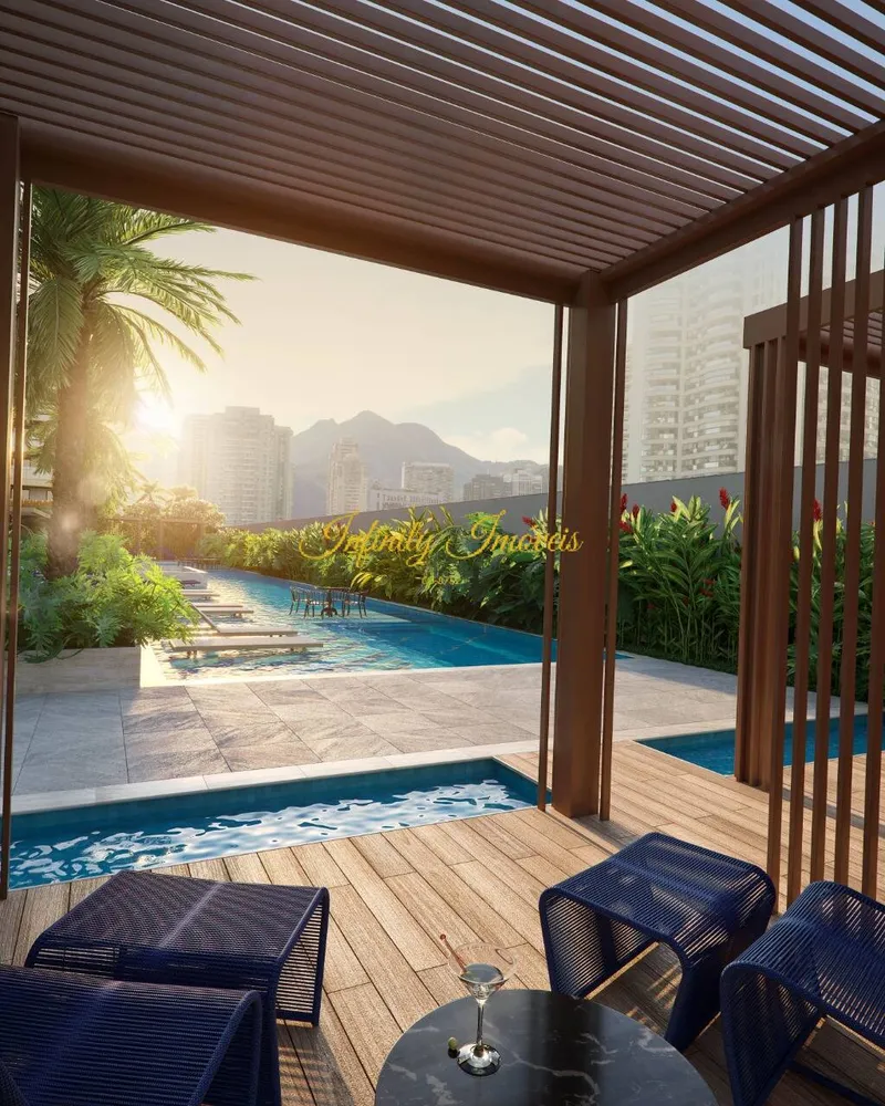 Cobertura, 3 quartos, 212 m² - Foto 47