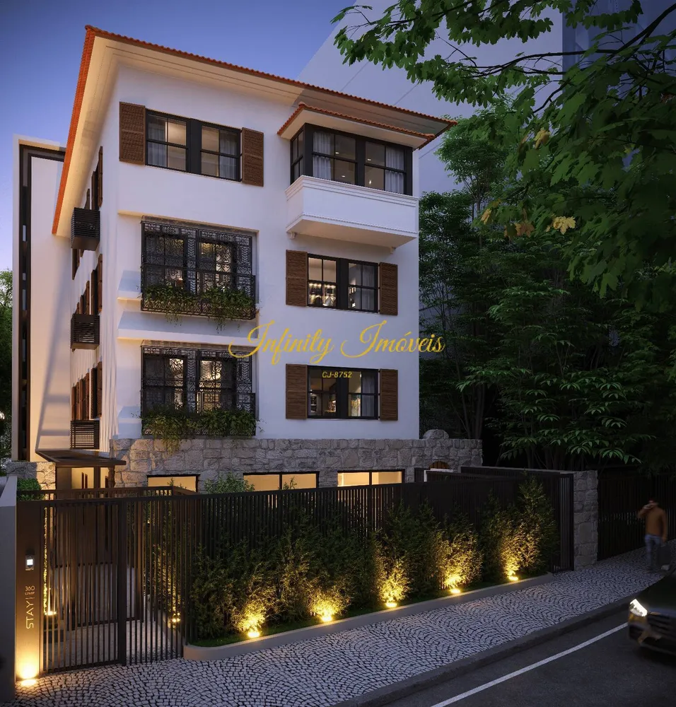Apartamento, 1 quarto, 55 m² - Foto 13