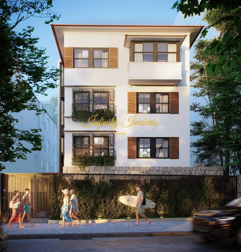 Apartamento, 1 quarto, 55 m² - Foto 14