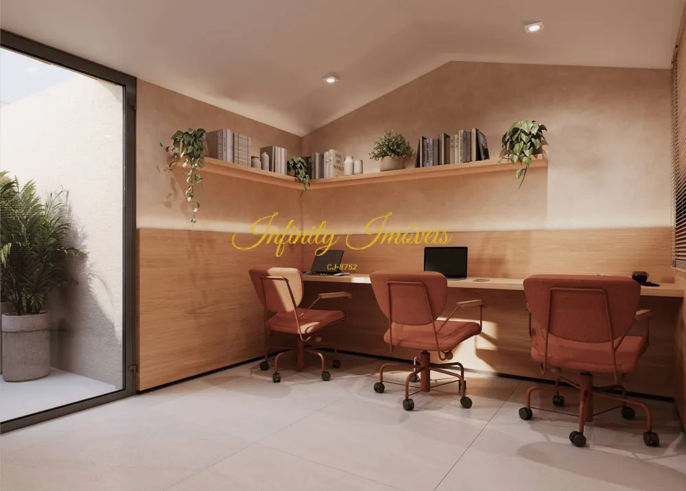 Apartamento, 1 quarto, 55 m² - Foto 11