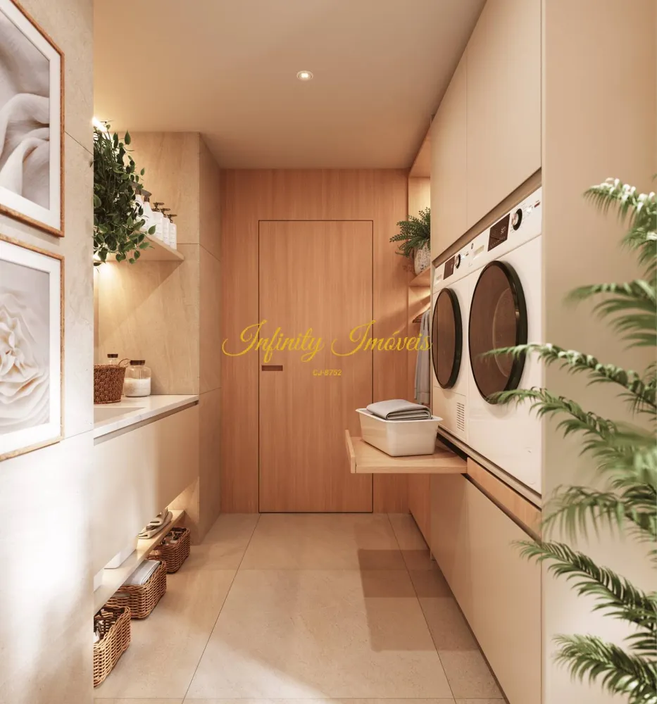 Apartamento, 1 quarto, 55 m² - Foto 12