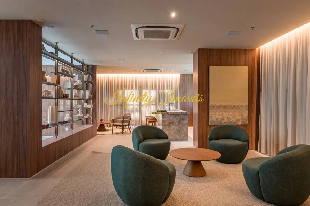 Apartamento, 4 quartos, 227 m² - Foto 55
