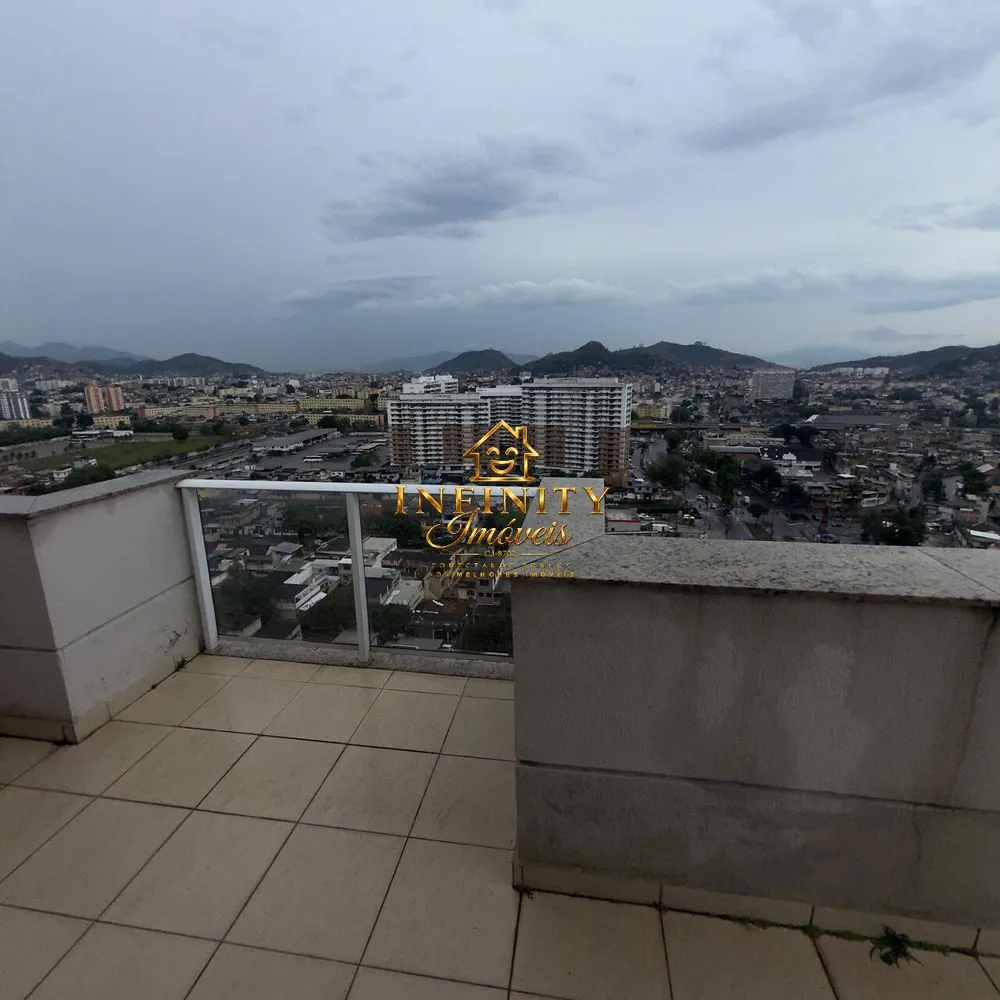 Cobertura, 2 quartos, 115 m² - Foto 16