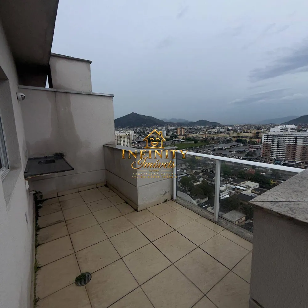 Cobertura, 2 quartos, 115 m² - Foto 14