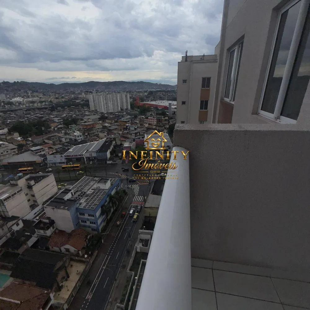 Cobertura, 2 quartos, 115 m² - Foto 10