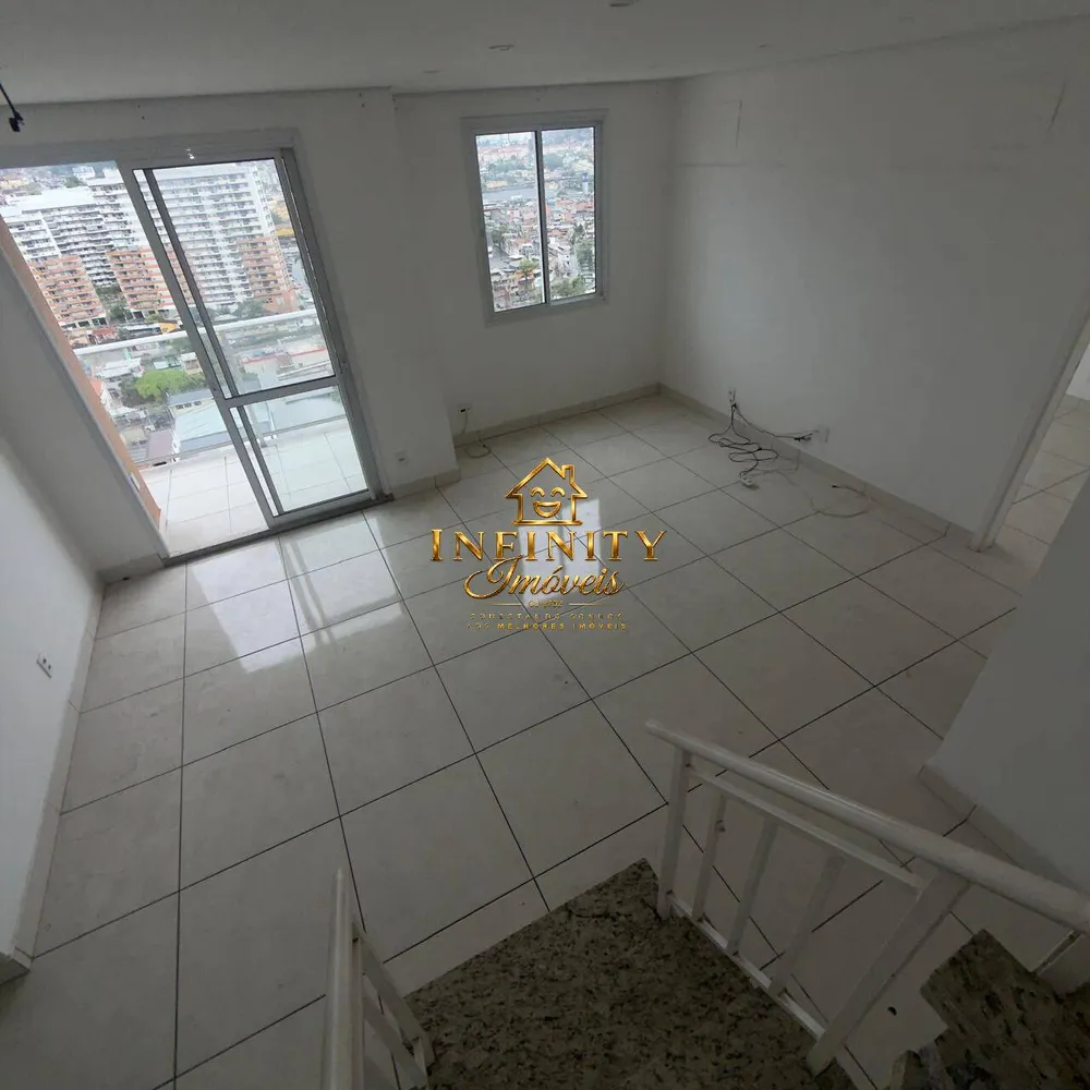 Cobertura, 2 quartos, 115 m² - Foto 6