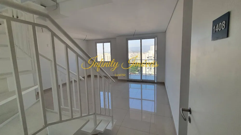 Cobertura, 2 quartos, 115 m² - Foto 8