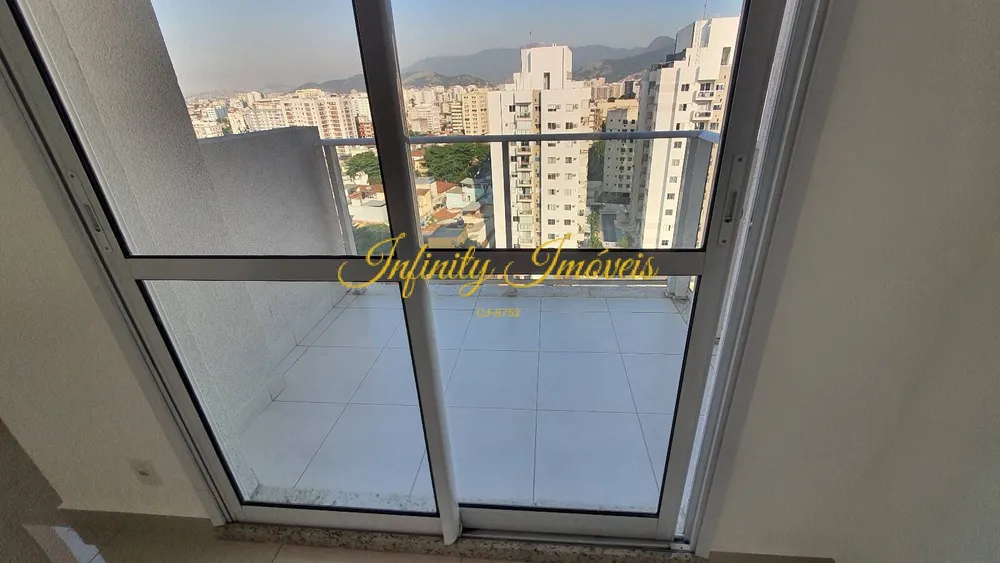 Cobertura, 2 quartos, 115 m² - Foto 10