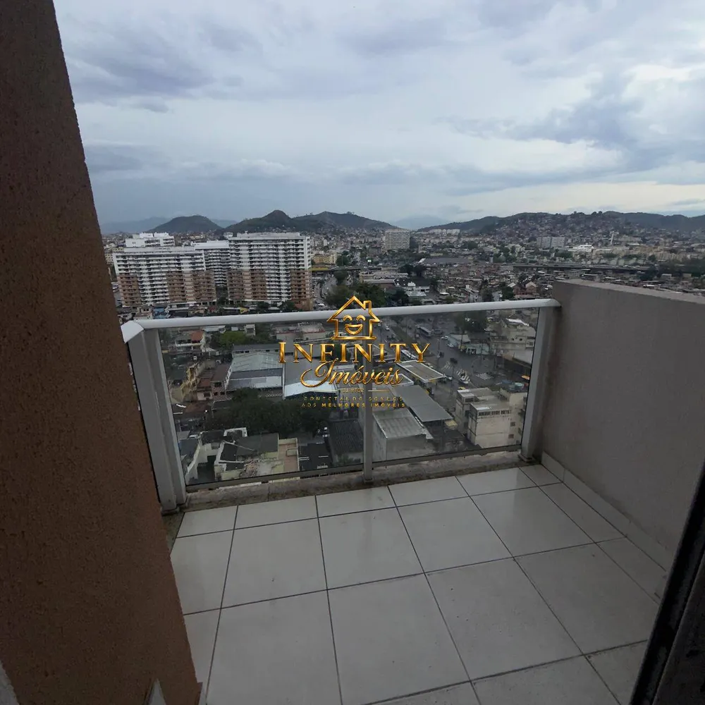 Cobertura, 2 quartos, 115 m² - Foto 8