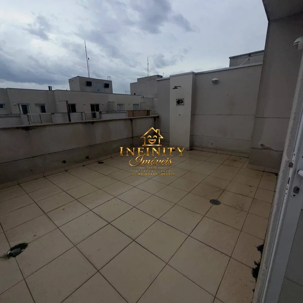 Cobertura, 2 quartos, 115 m² - Foto 12