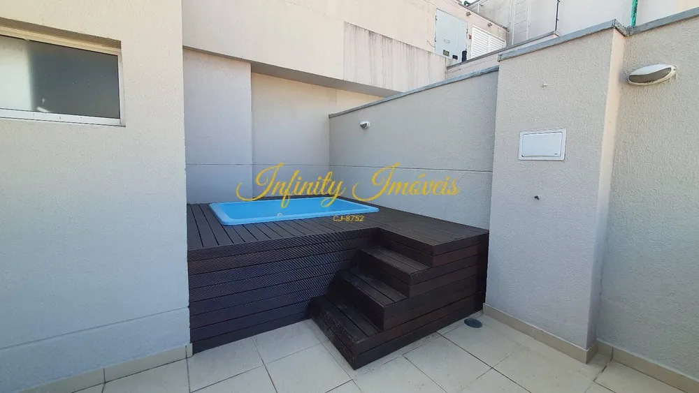 Cobertura, 2 quartos, 115 m² - Foto 52
