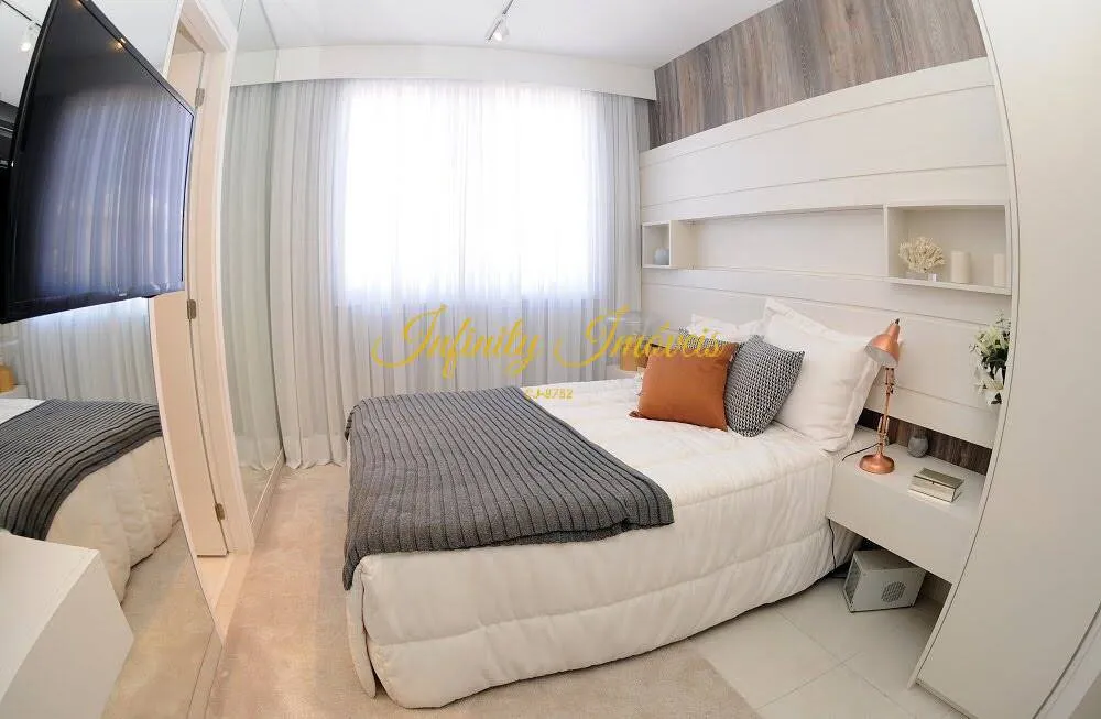 Cobertura, 2 quartos, 115 m² - Foto 14