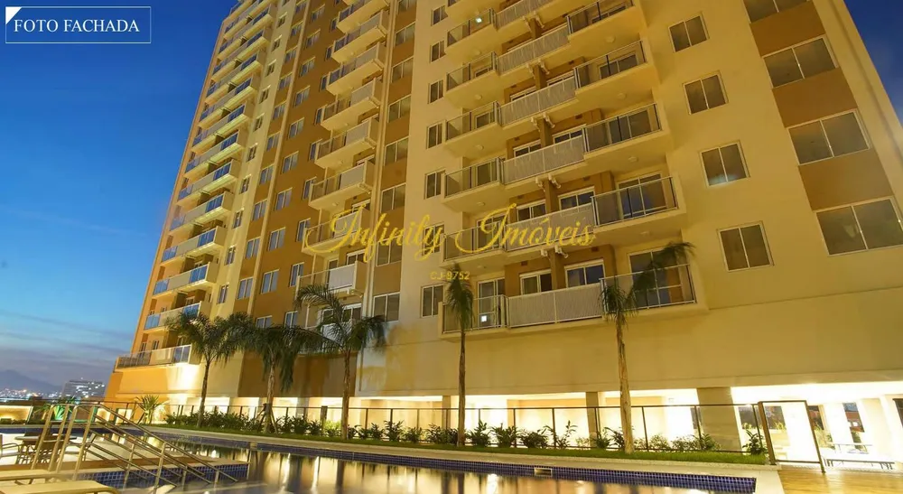 Cobertura, 2 quartos, 115 m² - Foto 34