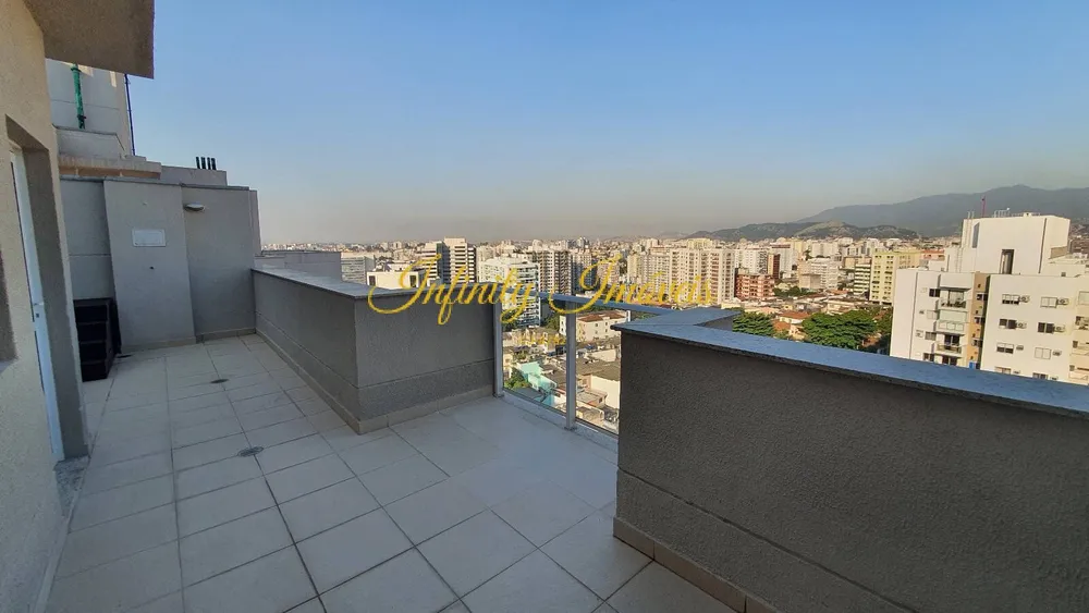 Cobertura, 2 quartos, 115 m² - Foto 1