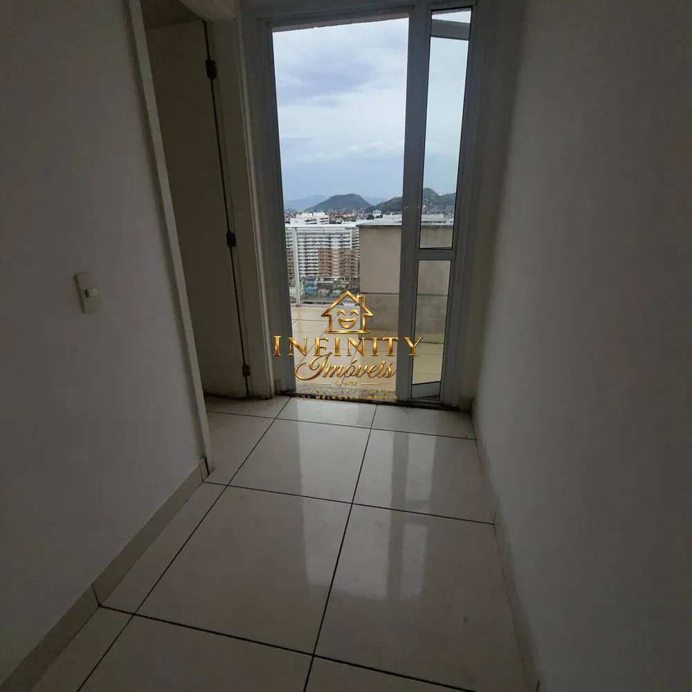Cobertura, 2 quartos, 115 m² - Foto 20