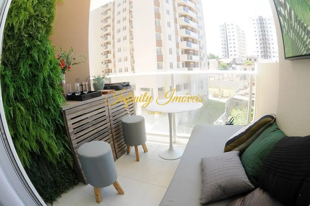 Cobertura, 2 quartos, 115 m² - Foto 25