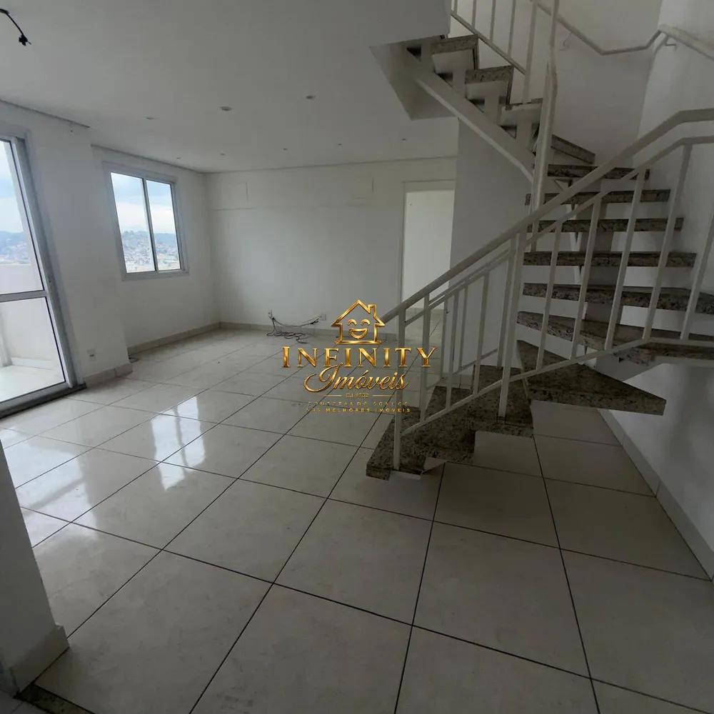 Cobertura, 2 quartos, 115 m² - Foto 2