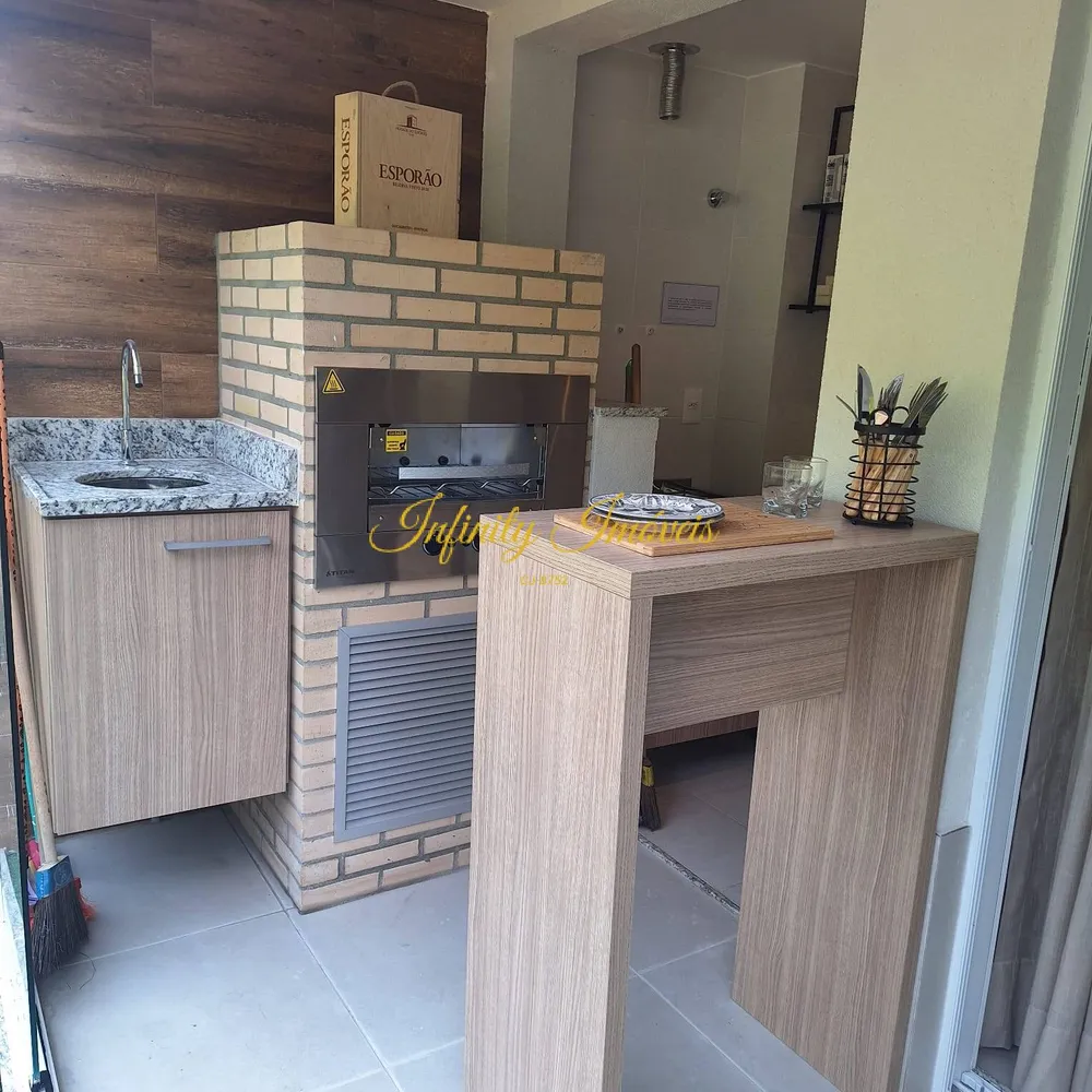 Apartamento, 2 quartos, 70 m² - Foto 2