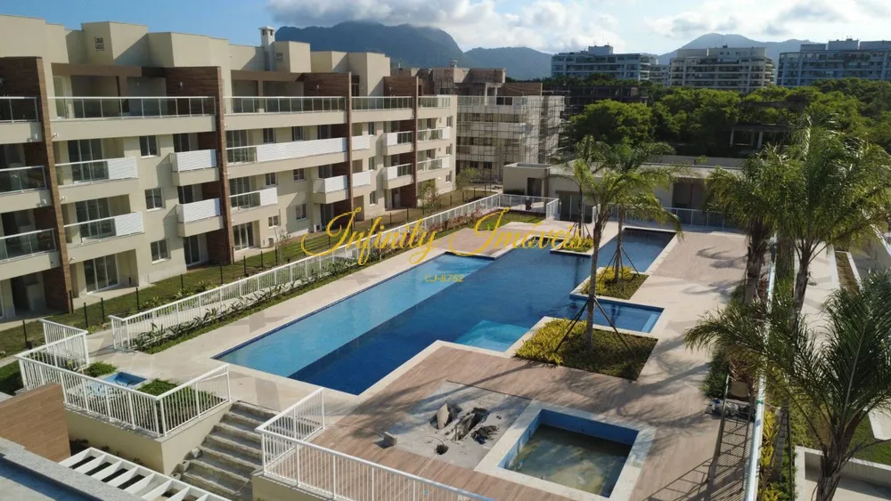 Apartamento, 2 quartos, 70 m² - Foto 22