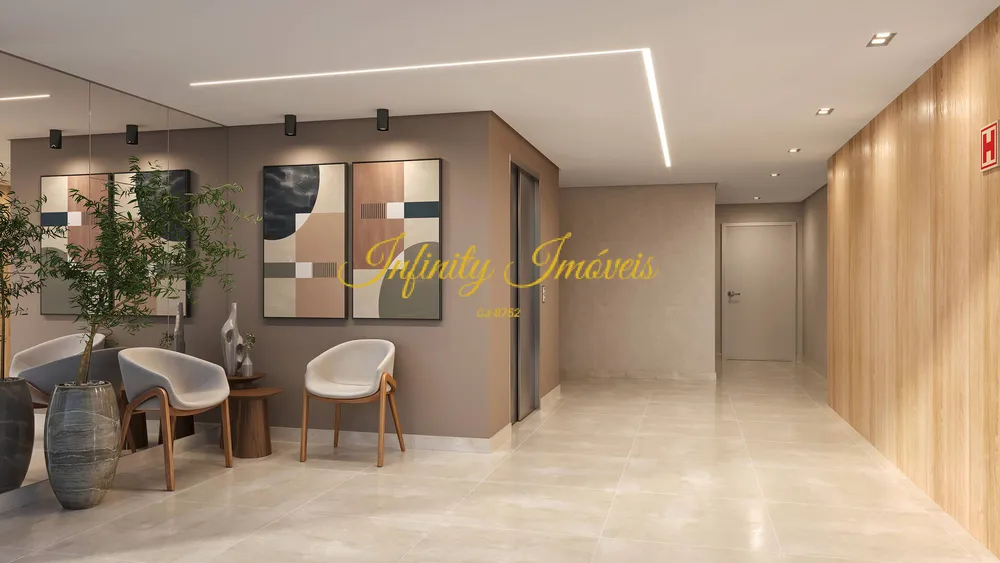 Apartamento, 3 quartos, 58 m² - Foto 24