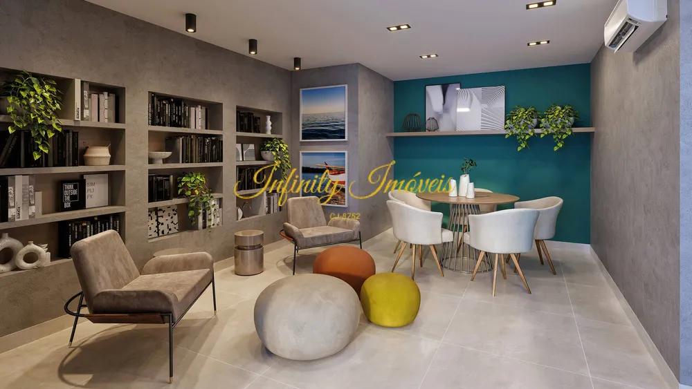 Apartamento, 3 quartos, 58 m² - Foto 21