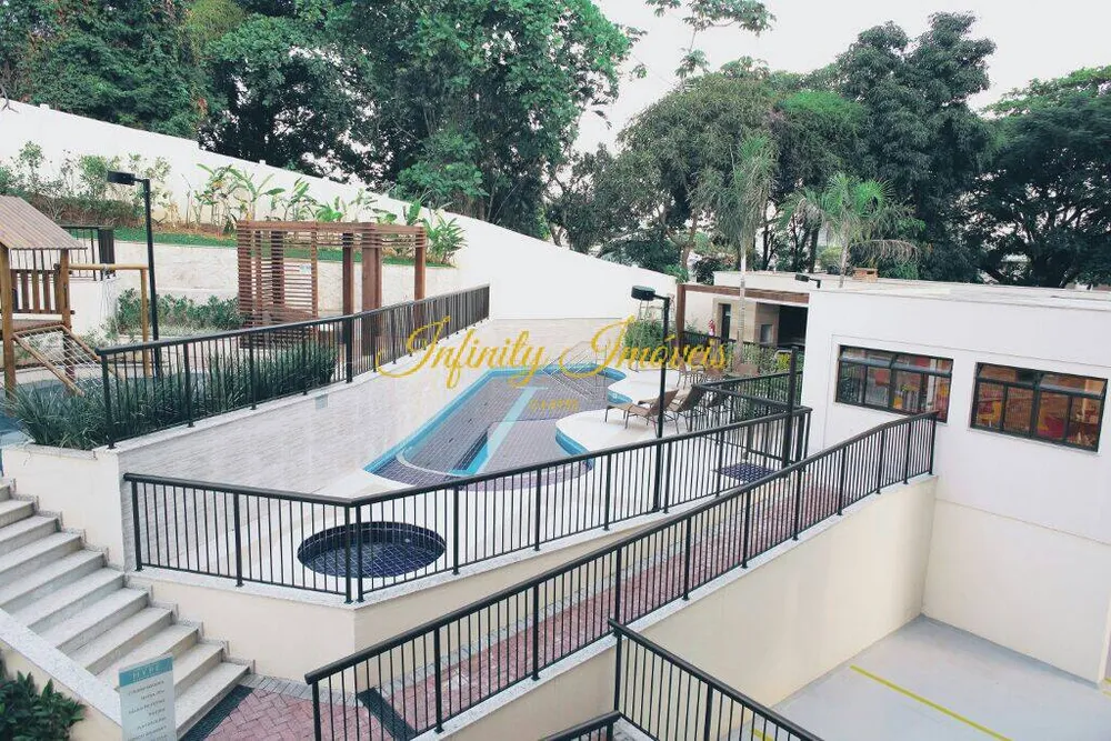 Apartamento, 3 quartos, 84 m² - Foto 42