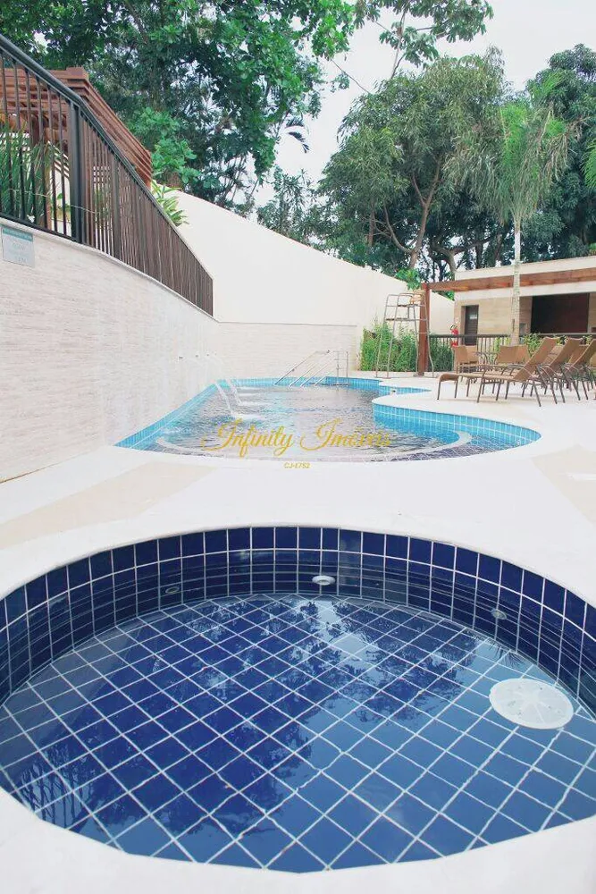 Apartamento, 3 quartos, 84 m² - Foto 38