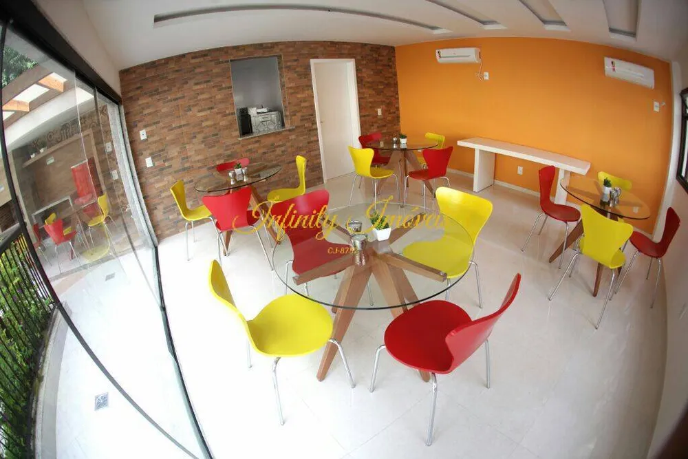Apartamento, 3 quartos, 84 m² - Foto 47