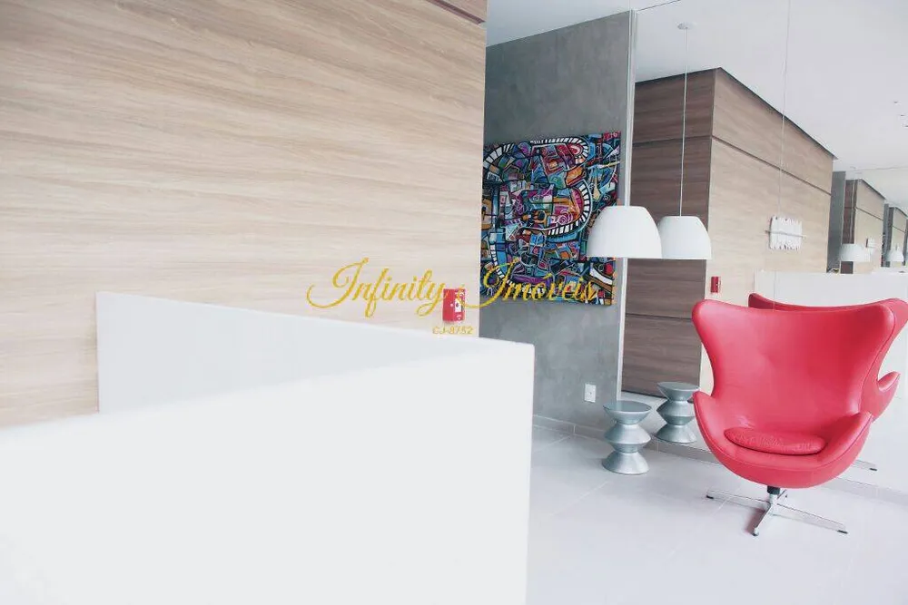 Apartamento, 3 quartos, 84 m² - Foto 27