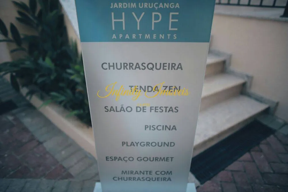 Apartamento, 3 quartos, 84 m² - Foto 18