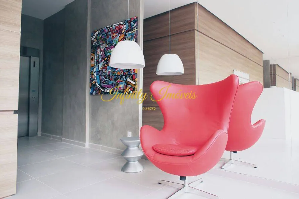 Apartamento, 3 quartos, 84 m² - Foto 23