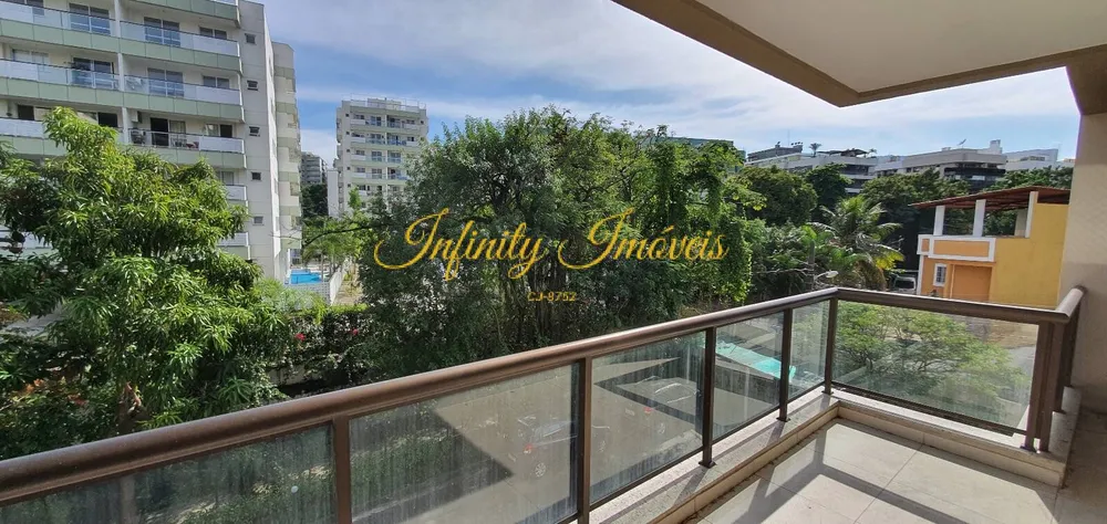 Apartamento, 3 quartos, 84 m² - Foto 2