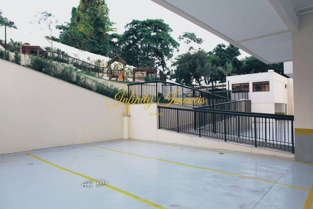 Apartamento, 3 quartos, 84 m² - Foto 21