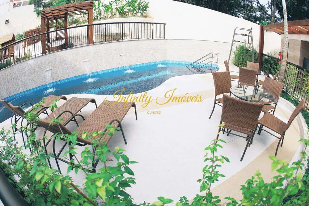 Apartamento, 3 quartos, 84 m² - Foto 29