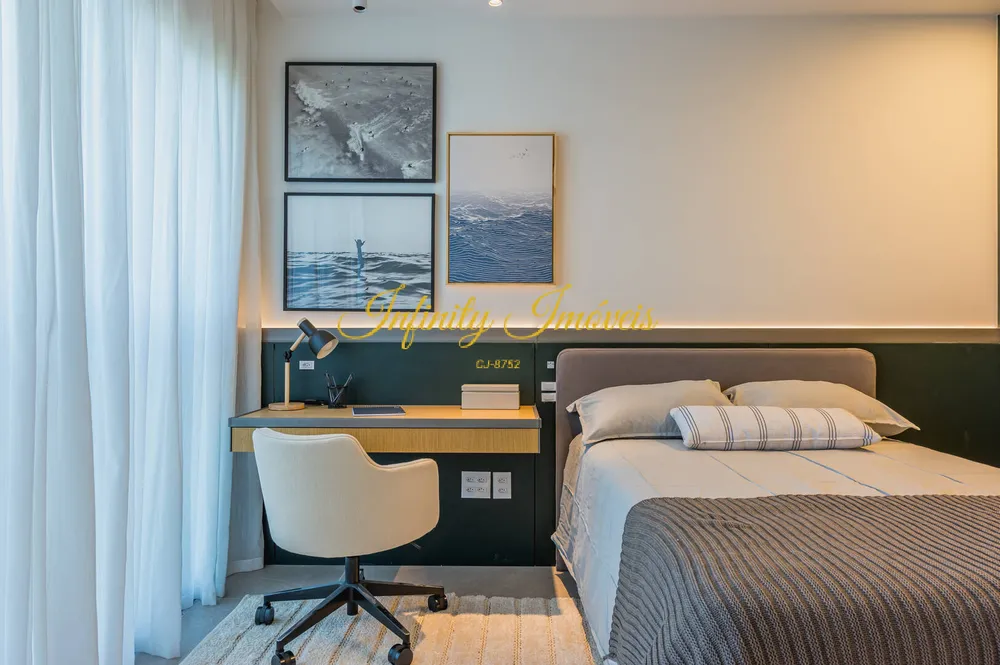 Apartamento, 5 quartos, 461 m² - Foto 12